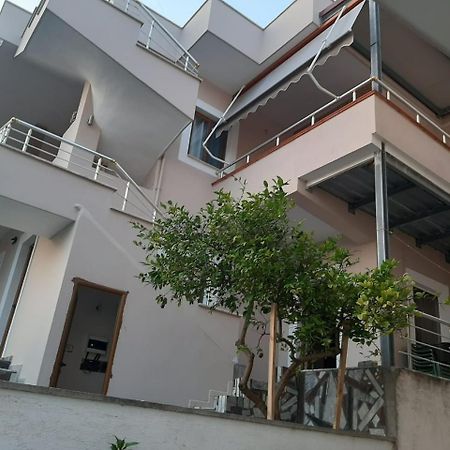Vila Mina ดูร์เรส ภายนอก รูปภาพ